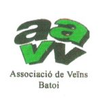 Logo AVV Batoi
